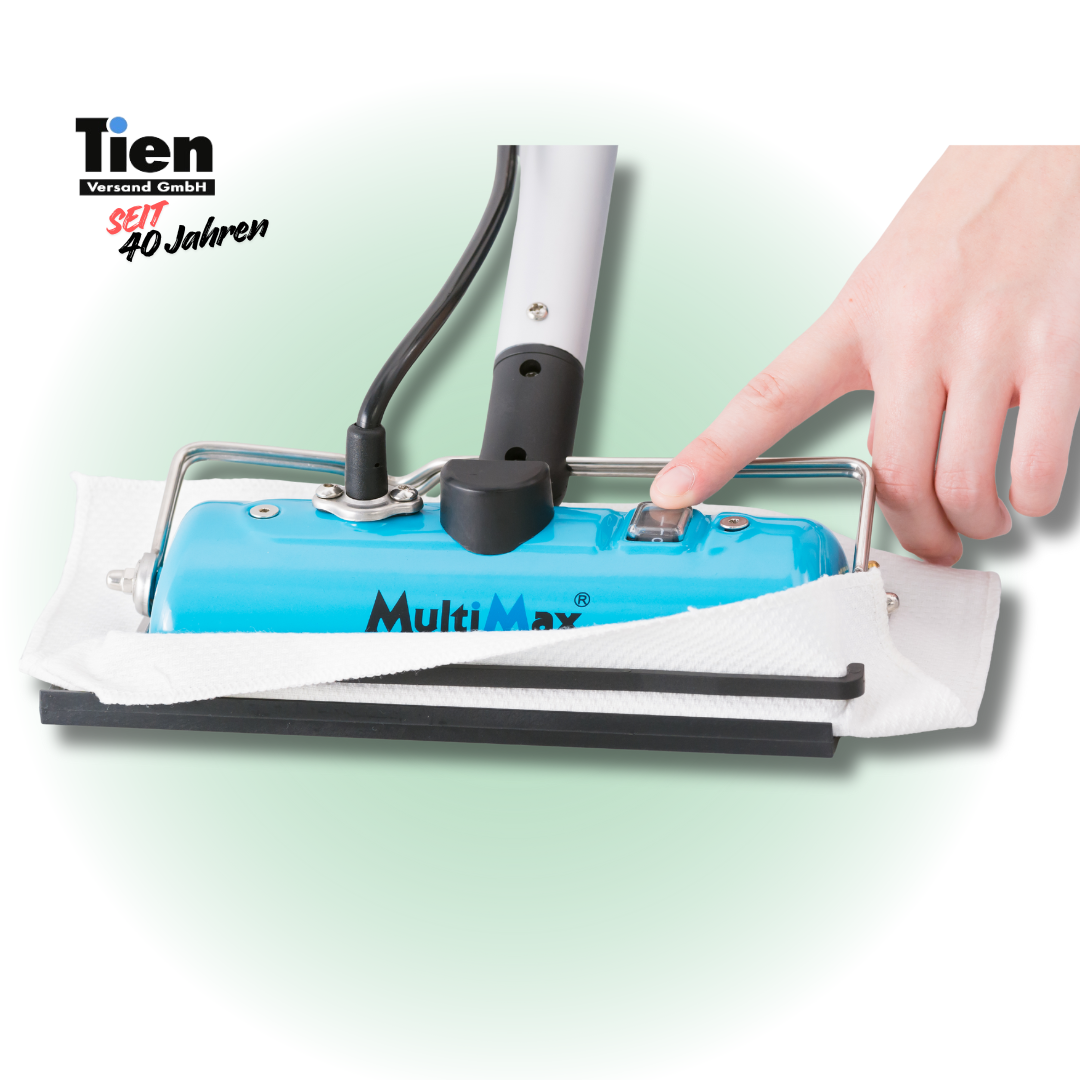 MultiMax Fensterreiniger