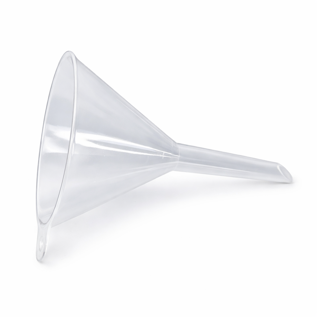 Merlin Einfülltrichter