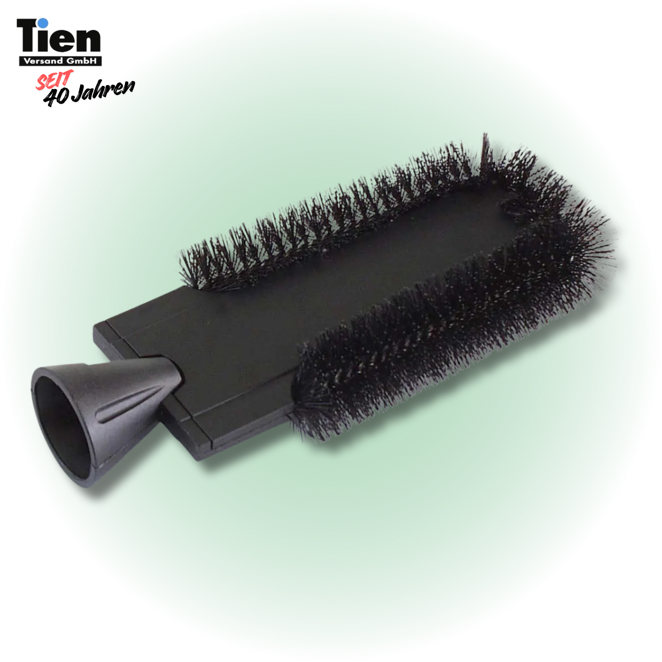 Merlin Heizkörperbürste